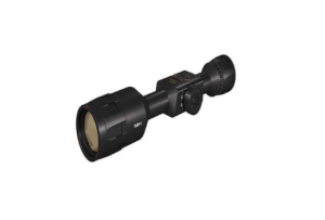 ATN ThOR 4 4-40x75mm Thermal Smart HD Rifle Scope