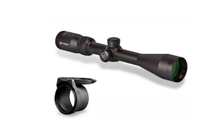 7 Best Vortex Scopes For HMR