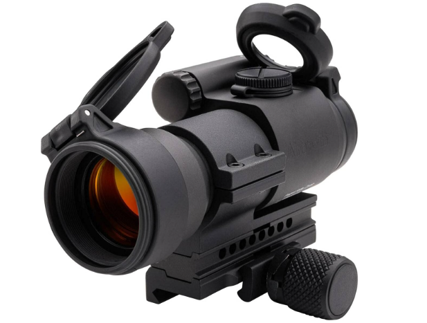 7 Best Red Dot Sights For Carbine