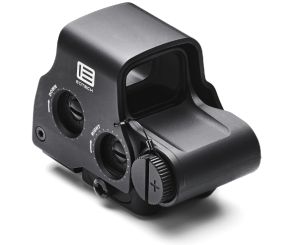 EOTECH EXPS3 Holographic Weapon Sight