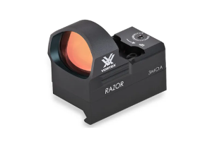 Vortex Razor Reflex 3 MOA Red Dot Sight