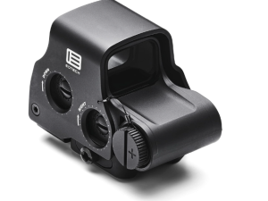 EOTECH EXPS3 Holographic Weapon Sight