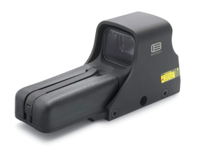 EOTECH 512 Holographic Weapon Sight