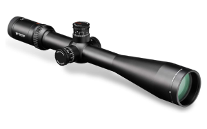 Vortex Optics Viper HS-T Second Focal Plane Riflescopes