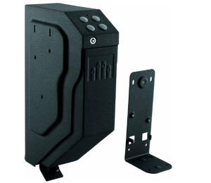 GunVault SV500 - SpeedVault Handgun Safe