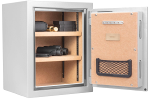 Barska Fire Resistant Security Safe