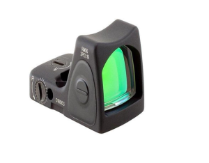 Trijicon RMR Type 2 3.25 MOA Adjustable LED Red Dot Sight