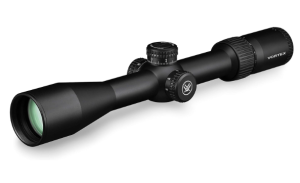 Vortex Optics Diamondback Tactical First Focal Plane Riflescopes