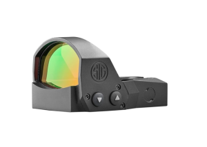 Sig Sauer ROMEO1PRO 1x30mm 3 MOA Red Dot Sight