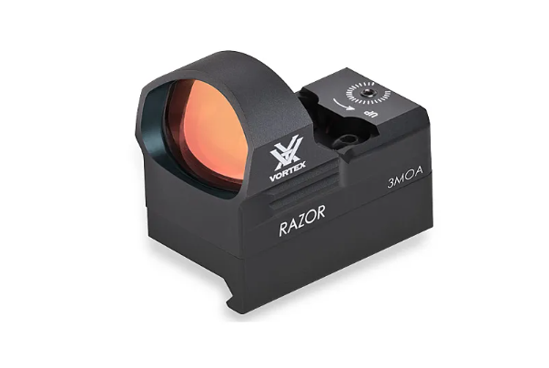 7 Best Red Dot Sight for Taurus G3C