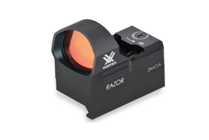 Vortex Razor Reflex Red Dot Sight