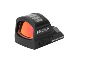 Holosun HS507C-X2 Reflex Red Dot Sight