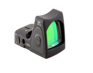 Trijicon RMR Type 2 3.25 MOA Adjustable LED Red Dot Sight