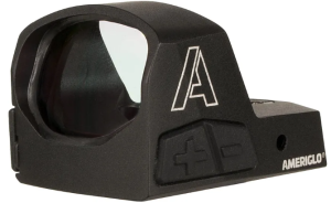 AmeriGlo Haven Handgun Red Dot Sight