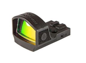 SIG SAUER ROMEOZero Pro Red Dot Sight