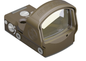 Leupold DeltaPoint Pro Red Dot Sight