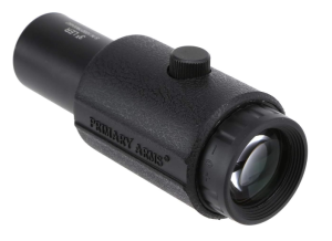 Primary Arms 3X Red Dot Magnifier GEN III