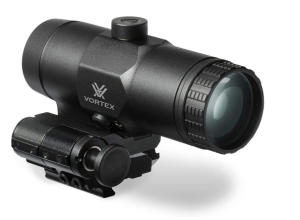 Vortex Optics Micro 3x Red Dot Sight Magnifier