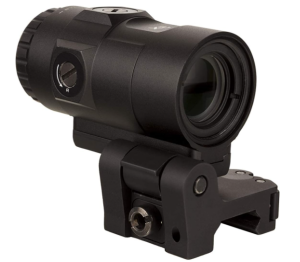 Trijicon MRO HD 3X Red Dot Sight Magnifiers MAG