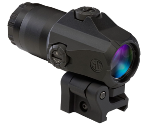 Sig Sauer Juliet 4 Magnifier