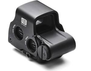 EOTECH EXPS3 Holographic Weapon Sight