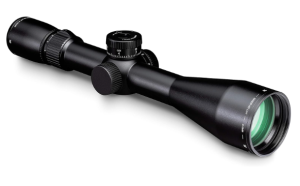 Vortex Optics Razor HD LHT Second Focal Plane Riflescopes