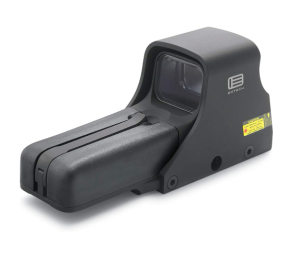 EOTECH 512 Holographic Weapon Sight