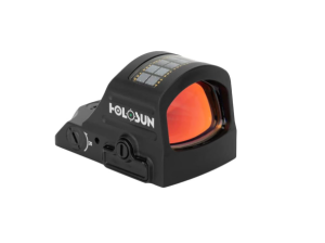 HOLOSUN HE507C-GR X2