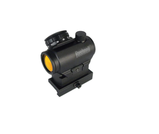 7 Best Red Dot Sights For 9mm Rifle