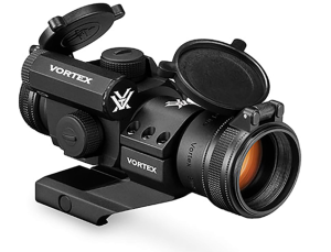 Vortex Optics Strikefire II Red Dot Sights