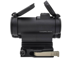 Aimpoint CompM5s Red Dot Reflex Sight