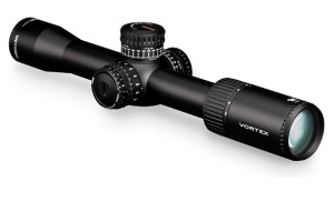 Vortex Optics Viper PST Gen II First Focal Plane Riflescopes