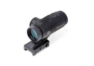 Burris RT-5 Ballistic 5x Red Dot Prism Sight