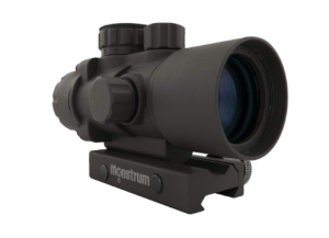 Monstrum S330P 3X Prism Scope