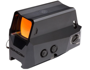 SIG SAUER Romeo8T Red Dot Sight 1x38 mm