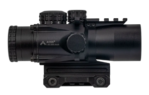 Primary Arms SLX 3x32mm Gen III Prism Scope