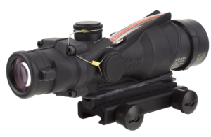 Trijicon TA31RCO-M4 ACOG 4x32 USMC M4 Rifle Scope