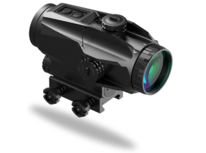 Swampfox Trihawk 3x30mm Prism Scope