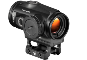 Vortex Spitfire HD Gen II 5x Prism Scope