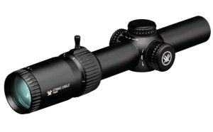 6 Best Prism Riflescopes For 7.62x39
