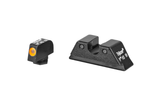 7 Best Glock Sights For Accuracy