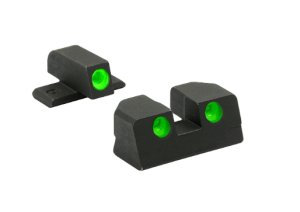 Meprolight Tru-Dot Tritium Sights