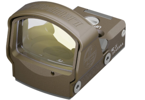 Leupold DeltaPoint Pro Red Dot Sight