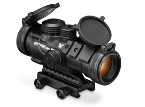 Vortex Optics Spitfire 3x Prism Scope