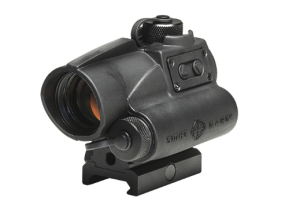 SightMark Wolverine 1x28mm FSR Reflex Red Dot Sight