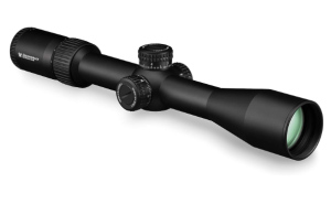 Vortex Optics Diamondback Tactical First Focal Plane Riflescopes