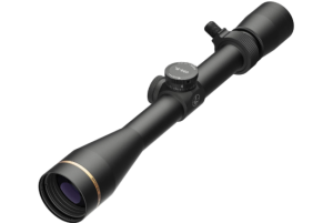 Leupold VX-3HD 3.5-10x40mm Riflescope