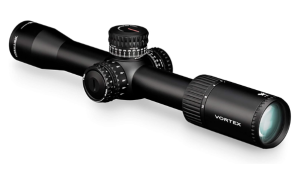 Vortex Optics Viper PST Gen II 3-15×44 Riflescope