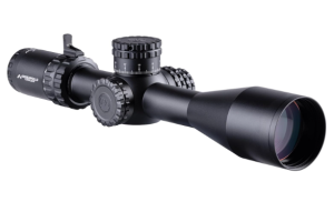 Primary Arms SLX 3-18x50mm FFP Rifle Scope