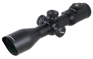 Leapers UTG 3-12x44mm Rifle Scope